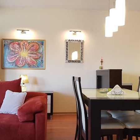 Cozy Home In สโกเปีย ภายนอก รูปภาพ