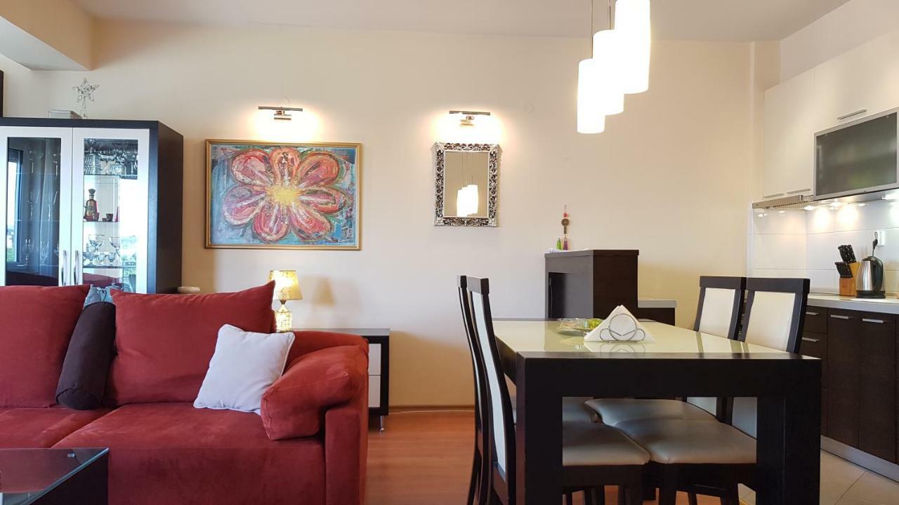 Cozy Home In สโกเปีย ภายนอก รูปภาพ