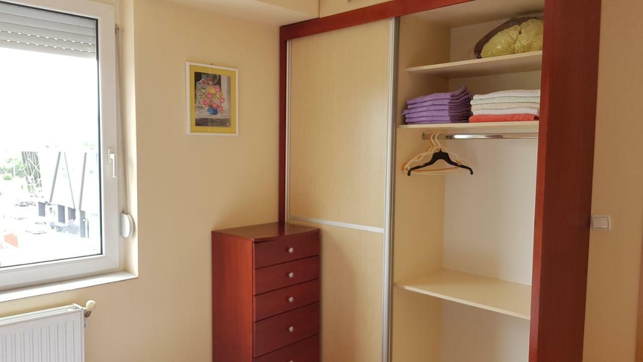 Cozy Home In สโกเปีย ภายนอก รูปภาพ